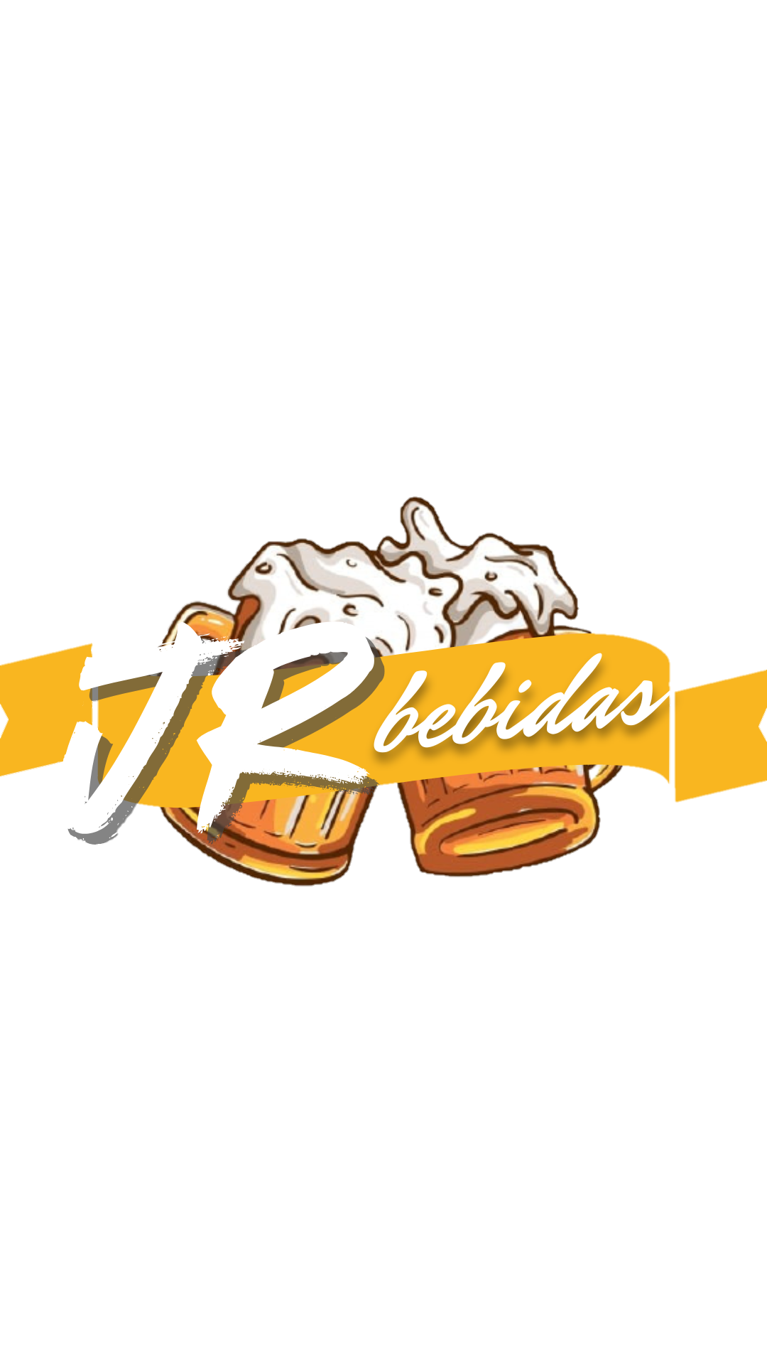 Logo da Jr Bebidas
