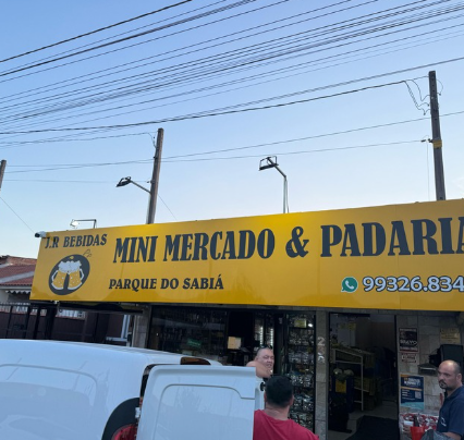 Imagem do Jr Bebidas